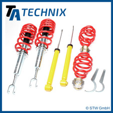 TA Technix Gewindefahrwerk /
