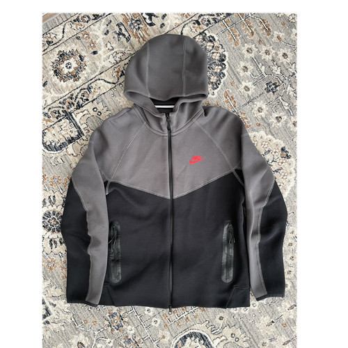Nike tech herren zip - nike,