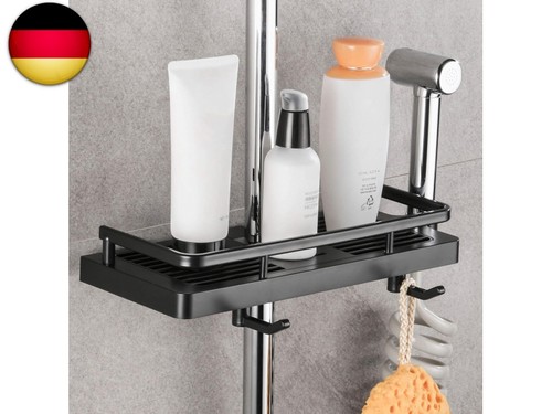 Duschablage für duschstange - duschablage,