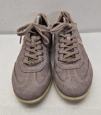 Ecco gr 42 Herren Halbschuhe