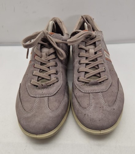 Ecco herren halbschuhe - gr,