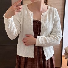 Neuflora Kerrigan Cardigan Gr