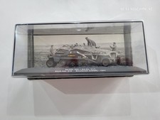 Sd.Kfz. 252 + Sd.Ah. 31/1 1:72