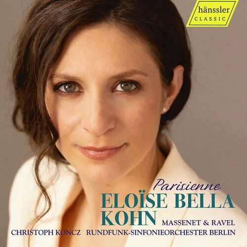 Audio ravel massenet - -,