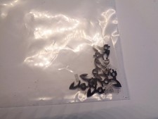 MÄRKLIN MINICLUB Kupplungshaken mit Druckfeder 10 Stück (13880)