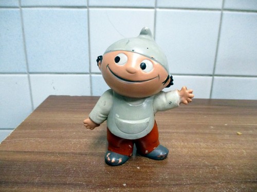 Goebel mainzelmännchen berti - goebel,