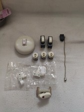 Konvolut Fußtrittschalter, Schnurschalter , Kippschalter ,Lampenschalter  DDR