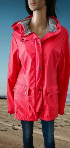 Regenjacke parka - regenjacke,