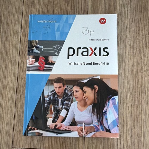 Westermann praxis wirtschaft - praxis,