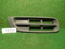 Blende Stossstange rechts 5J807368 Skoda Fabia II (5J) 1.2i 51KW 70PS Bj.2009