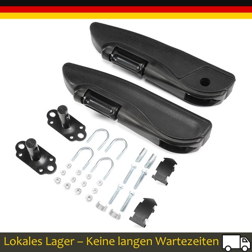 Mittelarmlehne armlehne 370mm - mittelarmlehne,