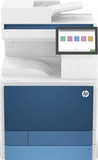 HP Color LaserJet Managed MFP