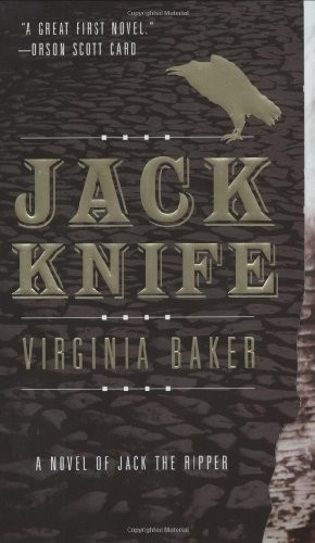 Jack knife baker virginia - jack, knife,