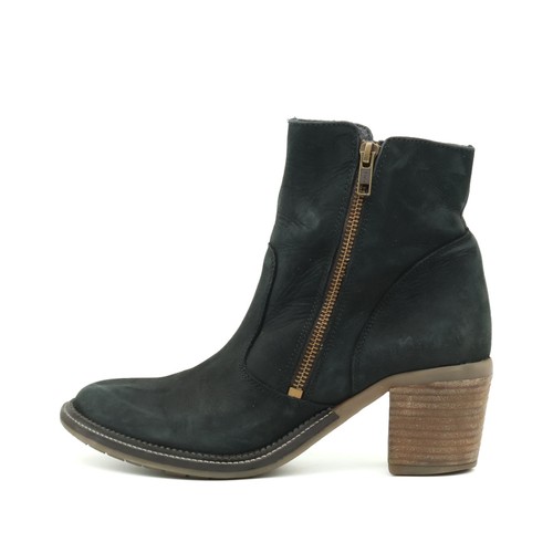 Kickers damen stiefeletten mit - kickers,