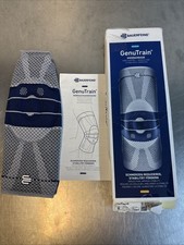 Bauerfeind GenuTrain Knee