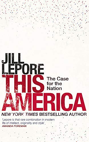 This america the case - for,