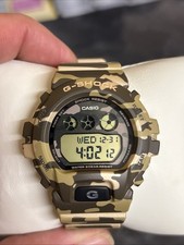 Casio G-Shock GMD S6900CF
