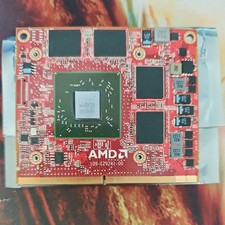 ATI Radeon HD 6770M 1GB MXM