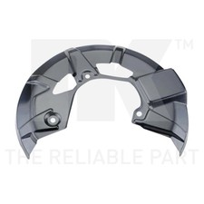 NK Spritzblech Bremsscheibe