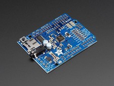 Adafruit "Music Maker" MP3