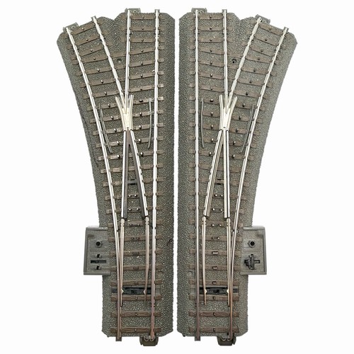 Märklin weiche links rechts - mÄrklin, +rechts