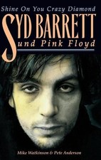 Syd Barrett & Pink Floyd -