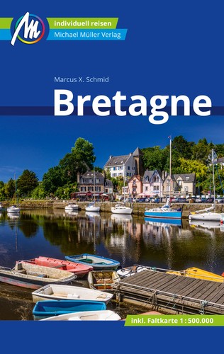 Bretagne michael müller - bretagne,