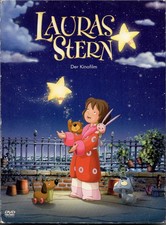 2 DVD Lauras Stern - Der Kinofilm