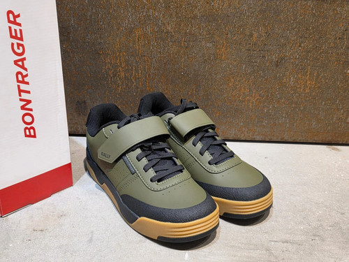 Trek rally mountainbikeschuh - trek, /