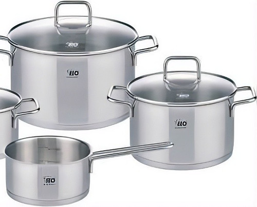 Elo topfset mit deckel - topfset,