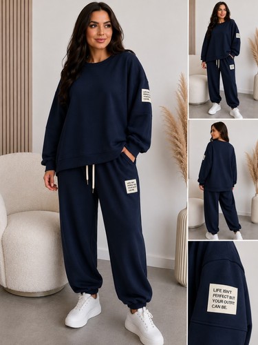 Damen jogginganzug teiler - jogginganzug, 2-teiler