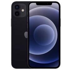 Apple iPhone 12 128GB , Handy, schwarz