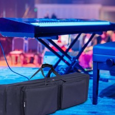 88-Tasten-Keyboard-Koffer