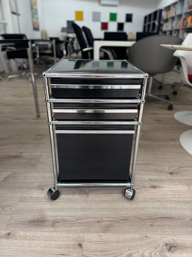 Usm haller rollcontainer - usm,