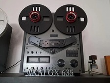 Schwarze Nab Spulen 26,5 cm im