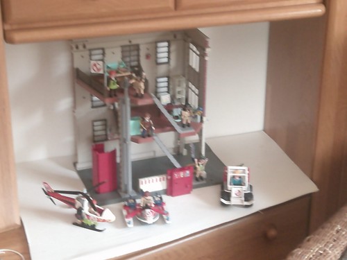 Playmobil ghostbusters - playmobil,
