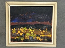 Siegward Sprotte (1913-2004)