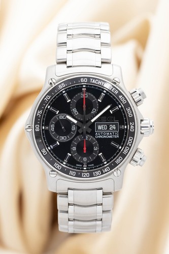 Ebel 1911 discovery 43mm - ebel,