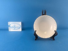 Seltmann Weiden Regina weiss weiß Dessertschale D 13 cm