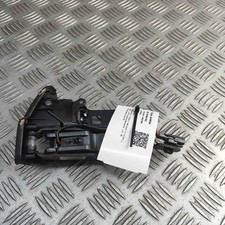 Renault Megane CC Cabrio linke