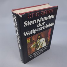 Geschichtsbuch: Otto Zierer