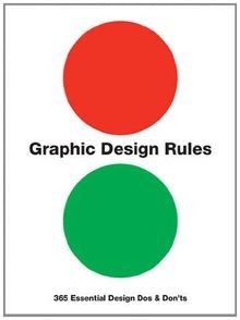 Graphic design rules 365 - rules:,