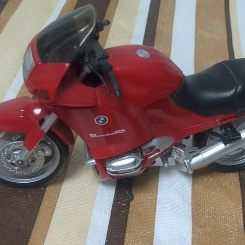 Bmw motorrad modell aus - bmw,
