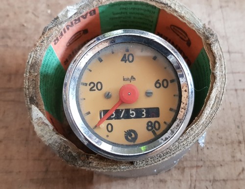 Simson tacho s50 - simson,