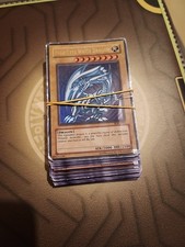 Yu-Gi-Oh Starter Deck Kaiba