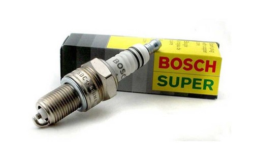 Bosch dr7bc super zündkerze - bosch,