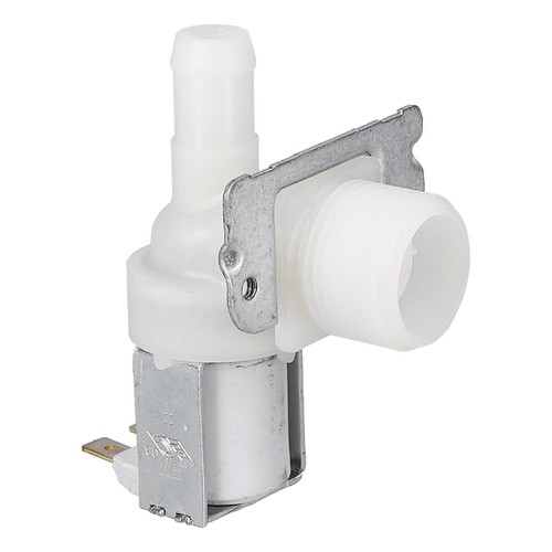 Universal magnetventil fach - universal, 1-fach