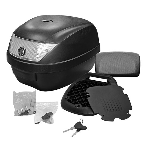 Bcr bauletto scooter schwarz - bcr,
