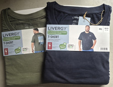 Herren T - Shirt, Sommershirt