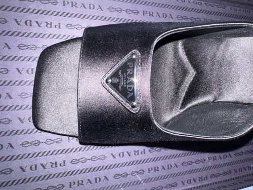 Prada high heels neu - heels,